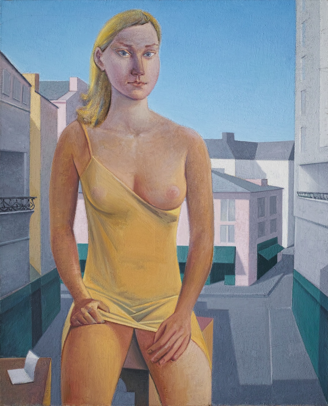 tritan - portrait n°123