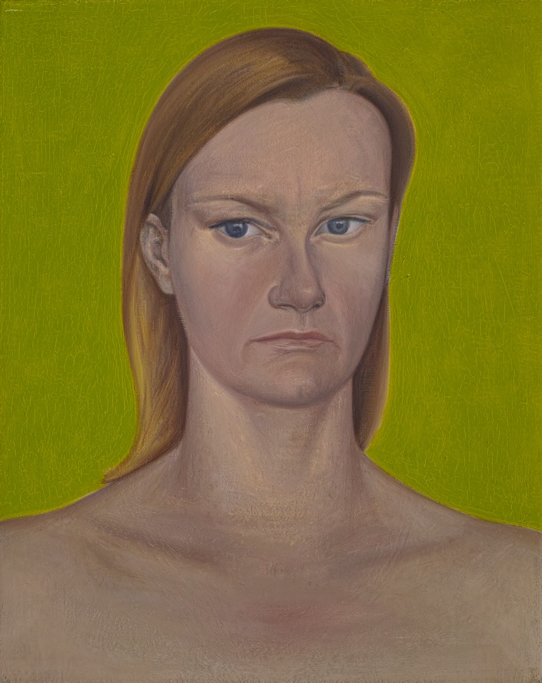 tritan - portrait n°147