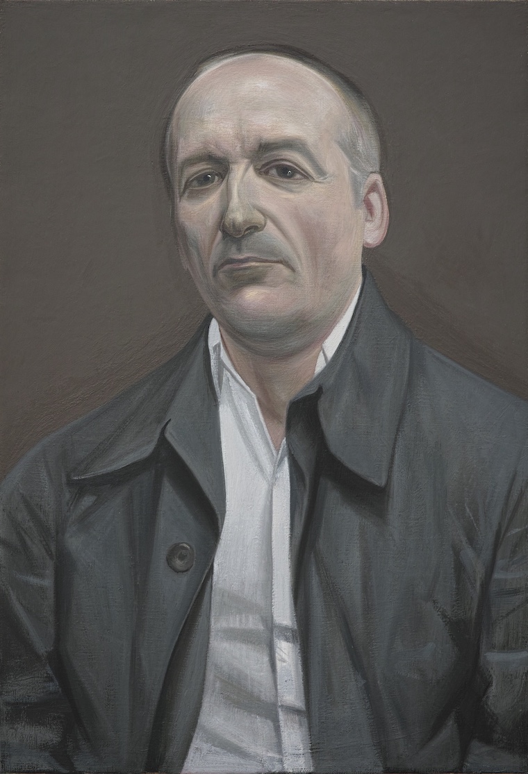 tritan - portrait n°154