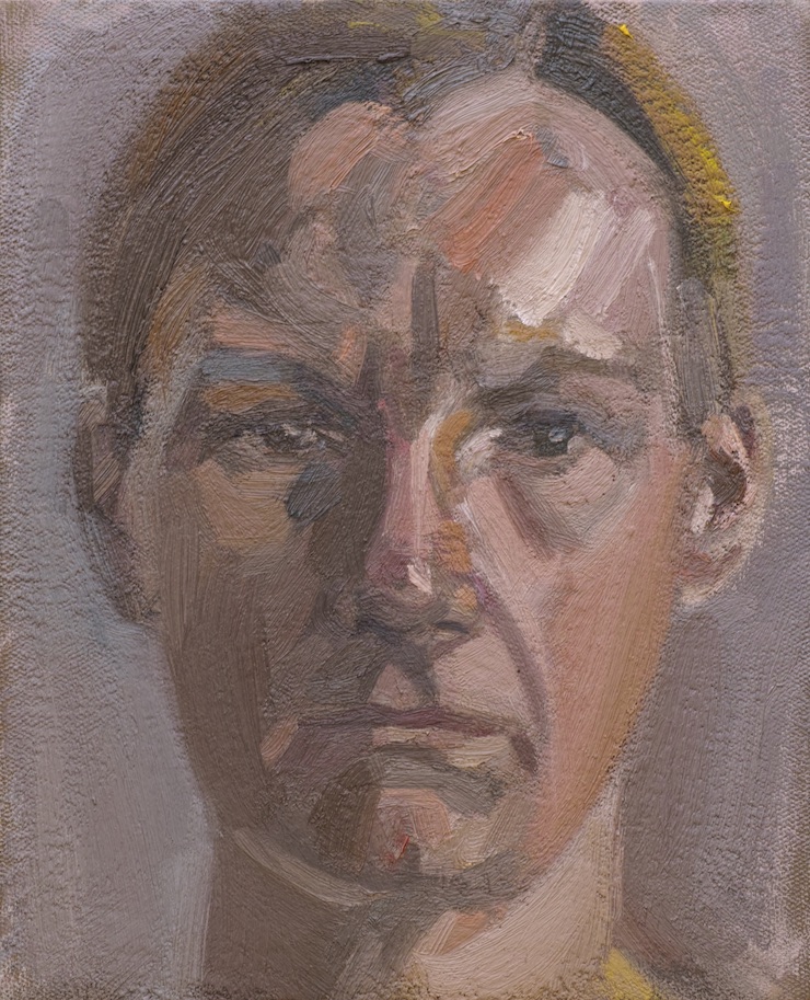 tritan - portrait n°169