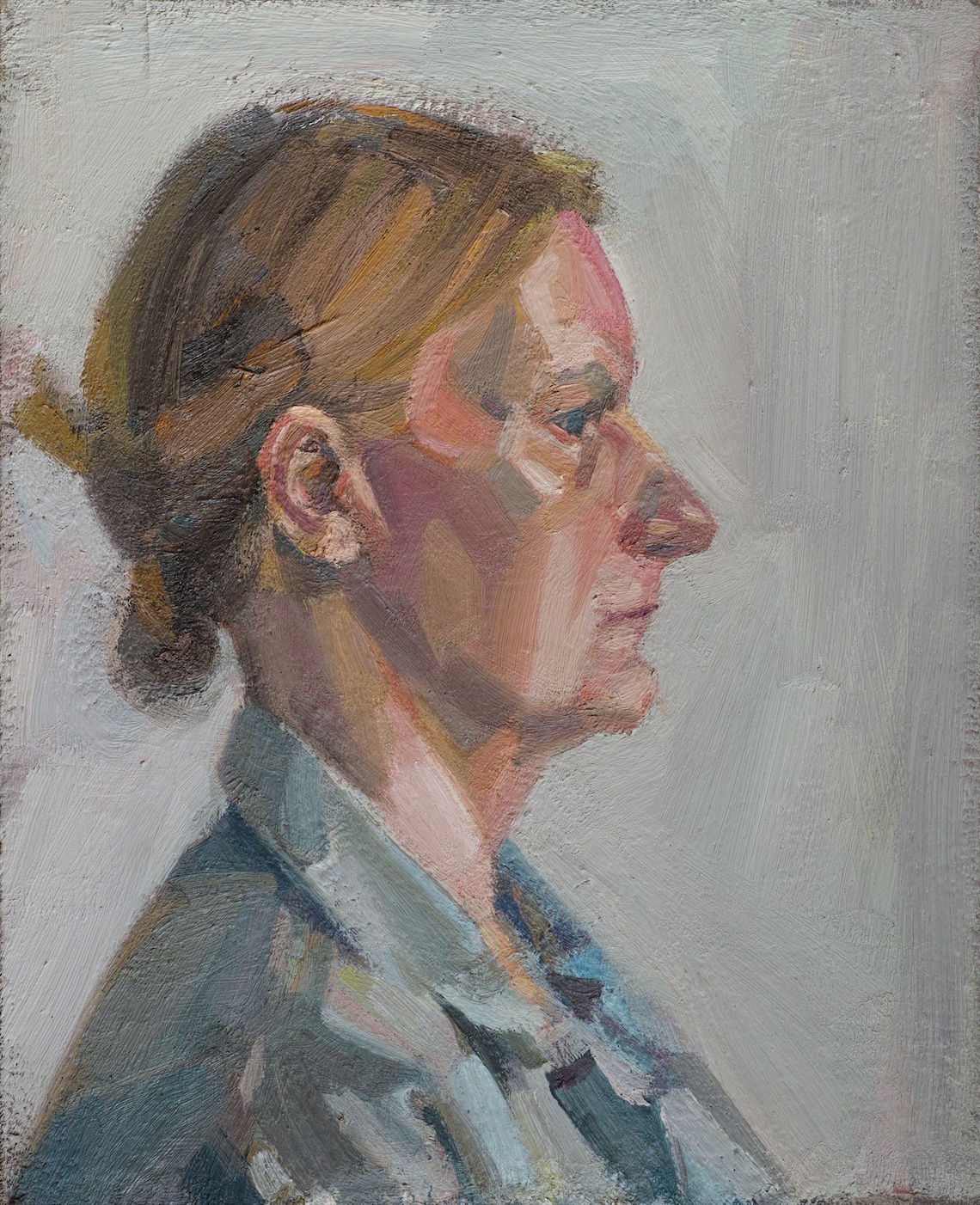 tritan - portrait n°189